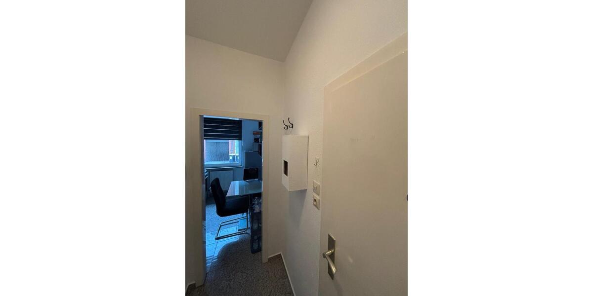 Erdgeschoßwohnung Hannover - 1 Zimmer, 30 m&sup2;, 480&euro; | Angebot:26517086
