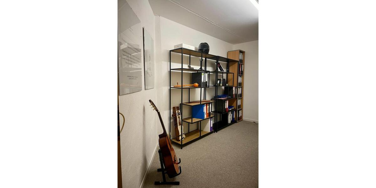 Wohnen auf Zeit Gründau - 1 Zimmer, 160 m&sup2;, 380&euro; | Angebot:26591866