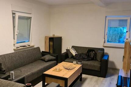 Wohnung Eislingen (Fils) - 3 Zimmer, 80 m&sup2;, 950&euro; | Angebot:24675492