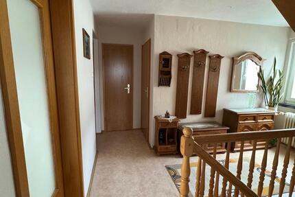 2-Raum Dachgeschoßwohnung 60qm