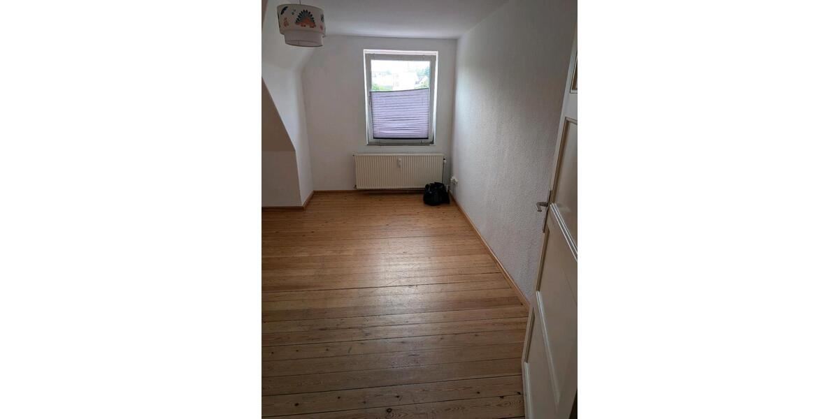 Dachgeschoßwohnung Flensburg Altstadt - 3 Zimmer, 55 m&sup2;, 615&euro; | Angebot:25646230