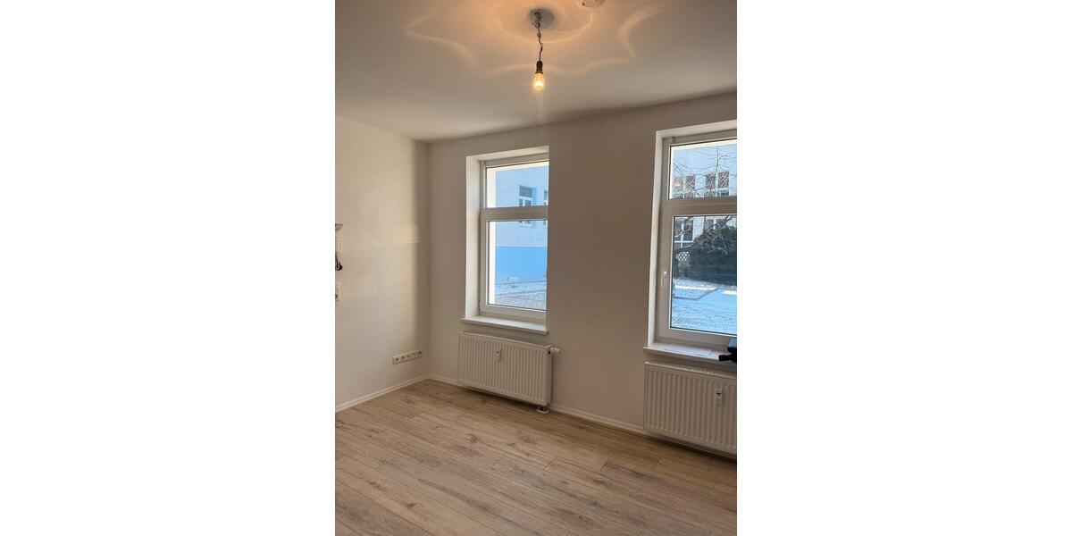 Erdgeschoßwohnung Ilmenau - 1 Zimmer, 28 m&sup2;, 344&euro; | Angebot:25994960