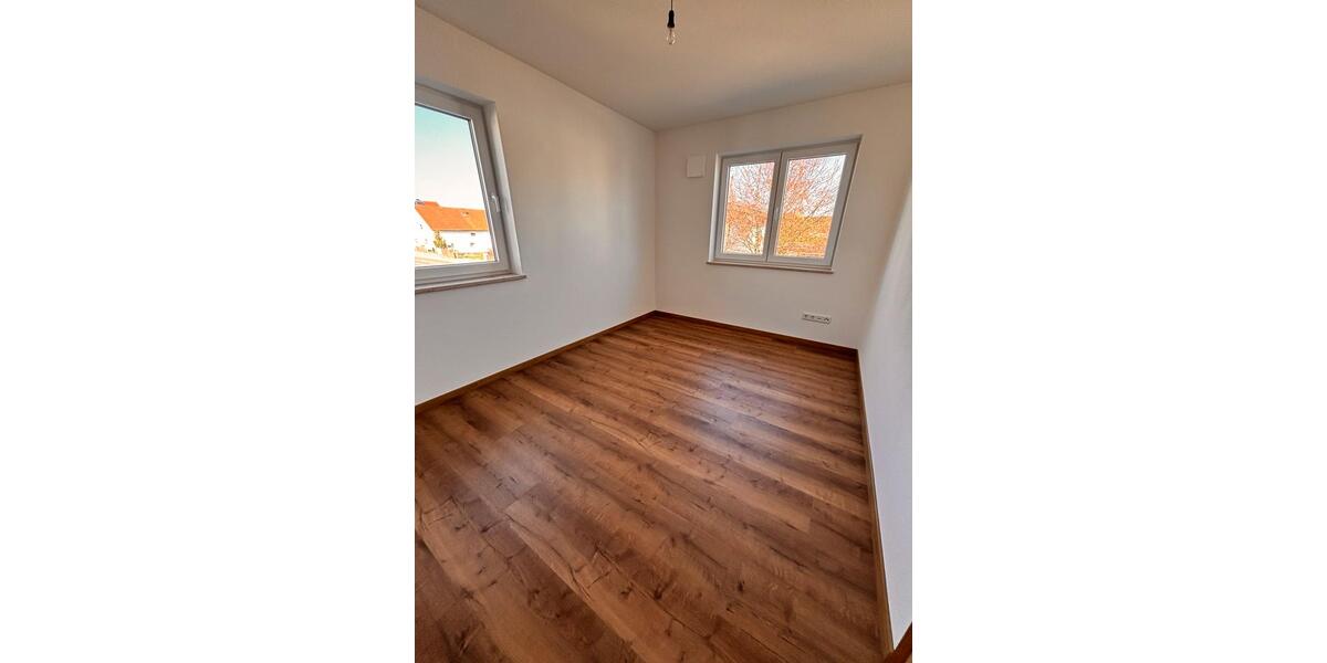 Doppelhaushälfte Aresing - 4 Zimmer, 120 m&sup2;, 1.550&euro; | Angebot:26331653