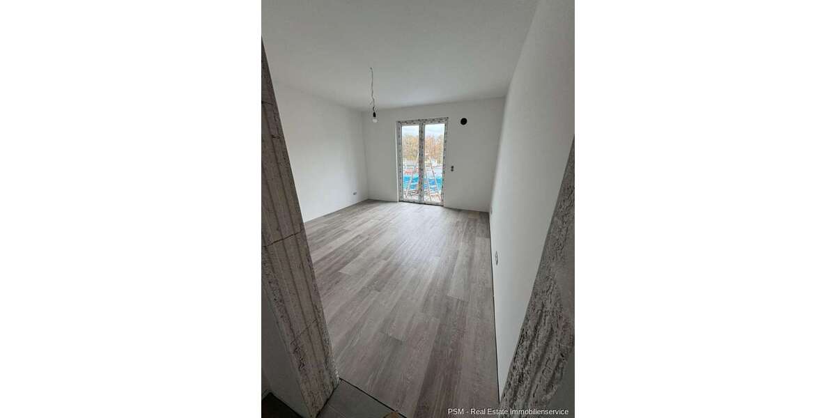 Etagenwohnung Mühlheim - 3 Zimmer, 85 m&sup2;, 1.350&euro; | Angebot:26749176