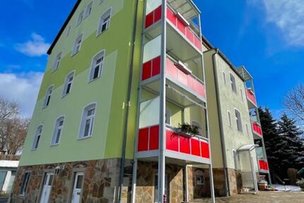 Wohnung Penig - 2 Zimmer, 58 m&sup2;, 390&euro; | Angebot:24875901