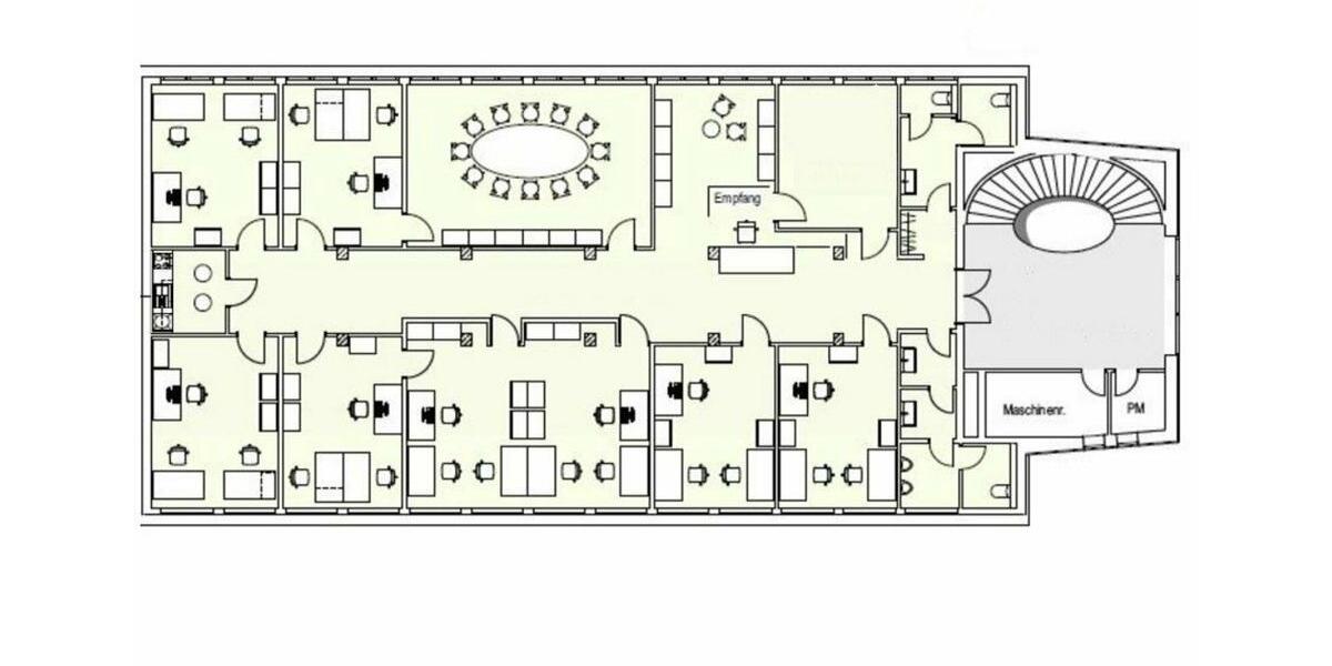 Gewerbeobjekt Mainz Bretzenheim - 49&euro; | Angebot:12397105