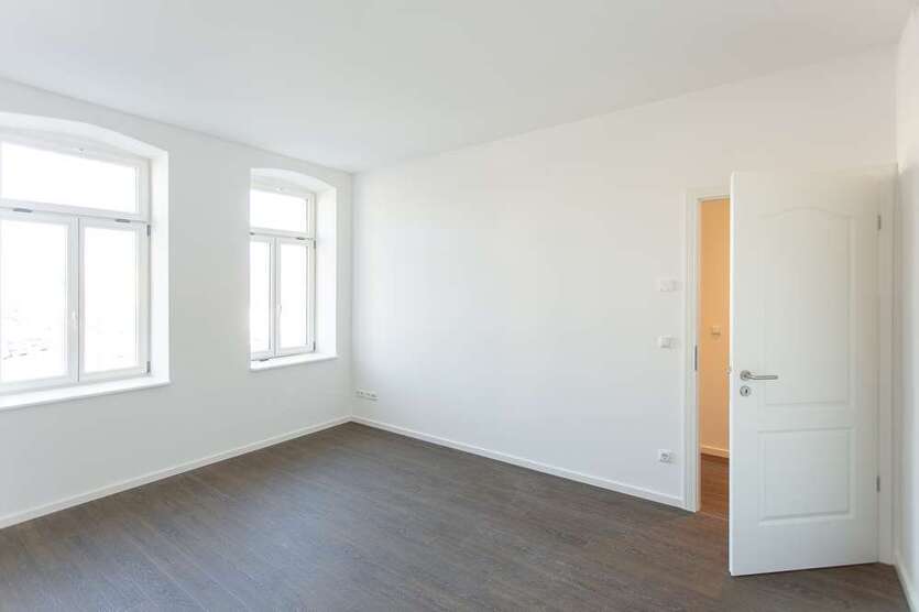 Wohnung zum Mieten in Freiberg 765 € 101.04 m²