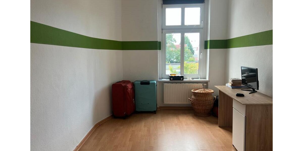 Etagenwohnung Fürstenwalde (Spree) - 3 Zimmer, 71 m&sup2;, 787&euro; | Angebot:26063646