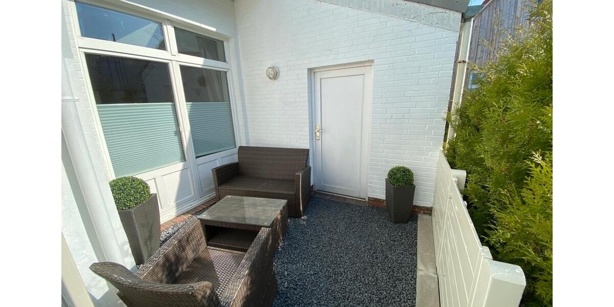 Wohnen auf Zeit Burg (Dithmarschen) - 2 Zimmer, 55 m&sup2;, 35&euro; | Angebot:25853125