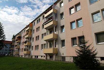 Wohnung Leipzig Möckern - 2 Zimmer, 46 m&sup2;, 329&euro; | Angebot:27071819