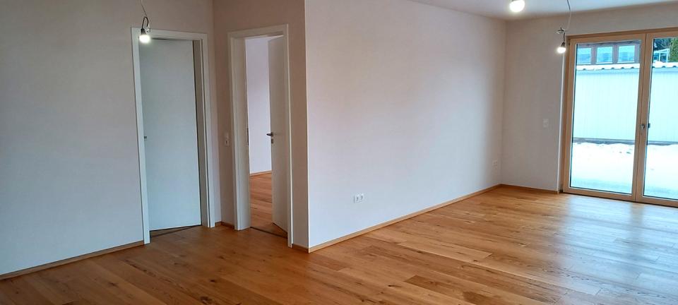 Maisonettenwohnung Schopfloch - 3 Zimmer, 58 m&sup2;, 630&euro; | Angebot:26557772