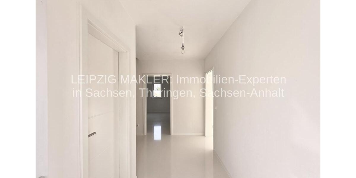 Etagenwohnung Leipzig Ost - 5 Zimmer, 123 m&sup2;, 1.543&euro; | Angebot:26102856