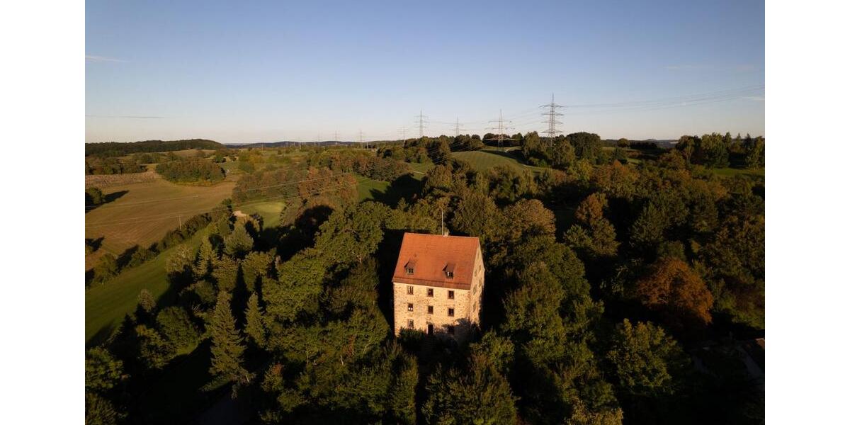 Gewerbeobjekt Wiesloch - 50&euro; | Angebot:24828417