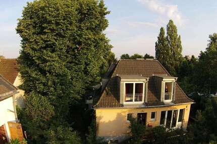 Zimmer Bonn Bonn-Castell - 2 Zimmer, 1.400&euro; | Angebot:24837497