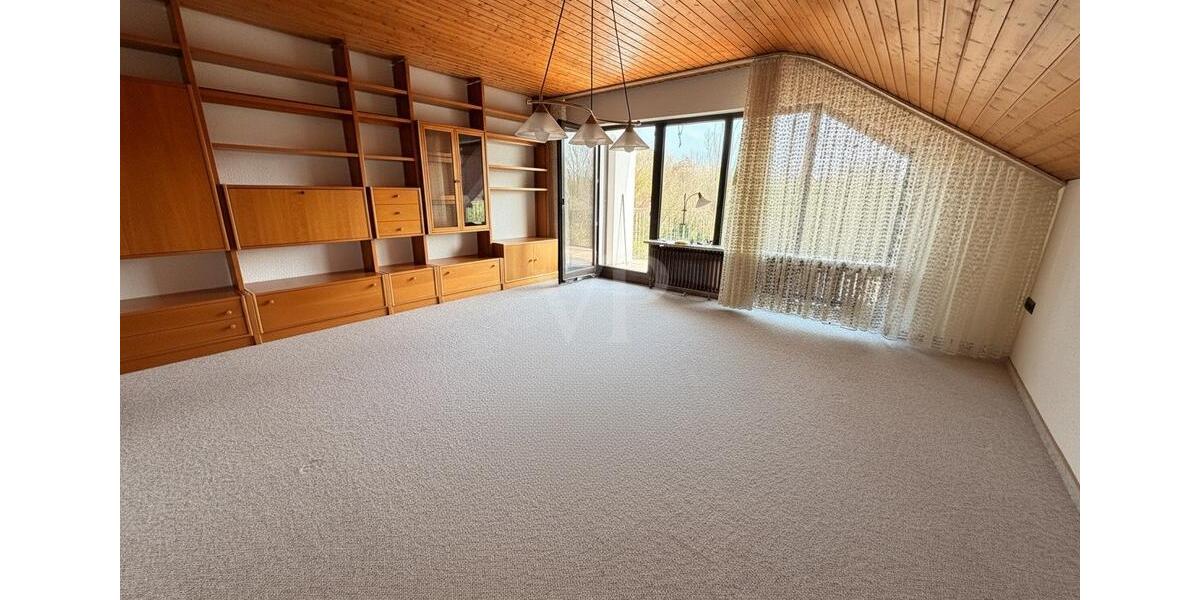 Dachgeschoßwohnung Bad Windsheim - 4 Zimmer, 89 m&sup2;, 900&euro; | Angebot:25961548