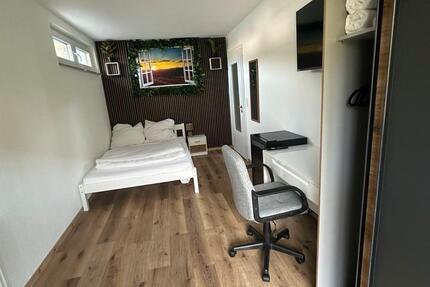 Wohnen auf Zeit Keltern - 1 Zimmer, 20 m&sup2;, 550&euro; | Angebot:26123155