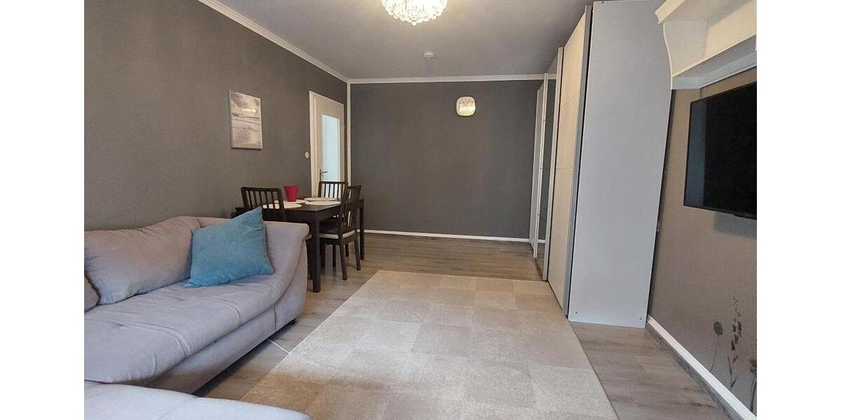 Etagenwohnung Koblenz - 2 Zimmer, 50 m&sup2;, 1.050&euro; | Angebot:26532437