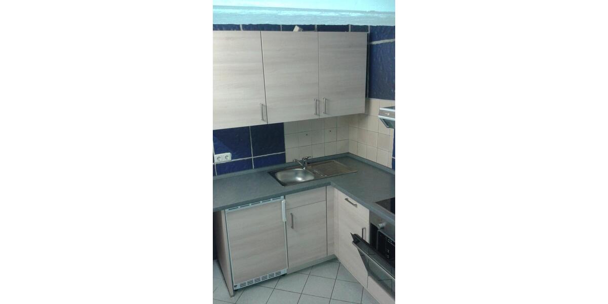 TIR 1-Person-Wohnung teilmöbliert Nähe Marktplatz 1 zimmer