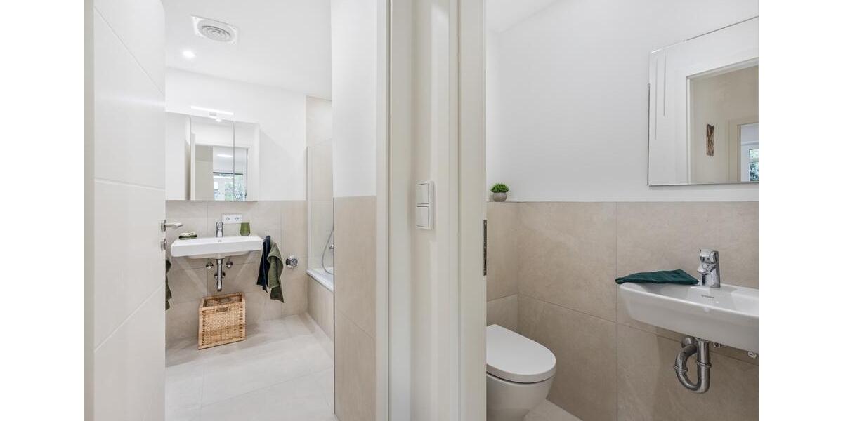 Wohnen auf Zeit München Giesing - 5 Zimmer, 110 m&sup2;, 675&euro; | Angebot:26673943