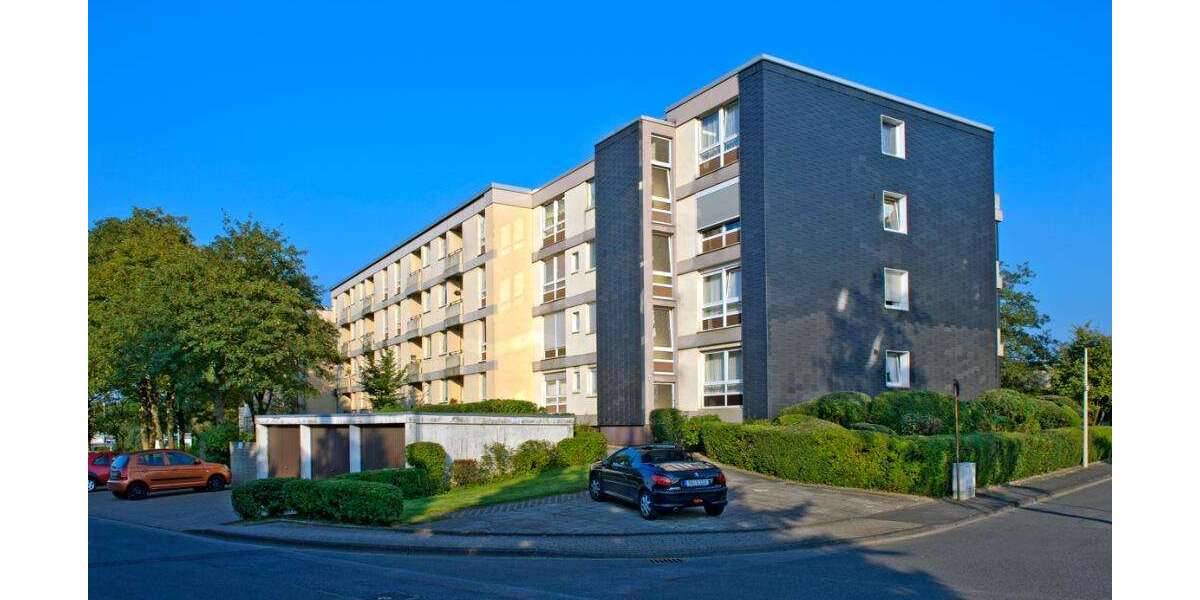 Etagenwohnung Solingen Solingen-Mitte - 3 Zimmer, 73 m&sup2;, 779&euro; | Angebot:24872826