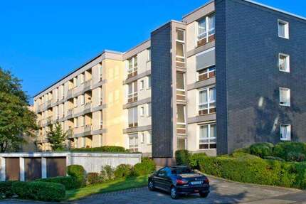 Wohnung Solingen Solingen-Mitte - 3 Zimmer, 73 m&sup2;, 779&euro; | Angebot:24872826