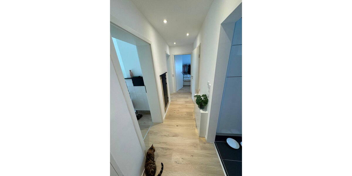 Etagenwohnung Kernen Rommelshausen - 3 Zimmer, 60 m&sup2;, 860&euro; | Angebot:26080768