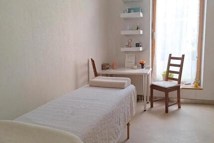 Praxisraum in Oldenburg zimmer