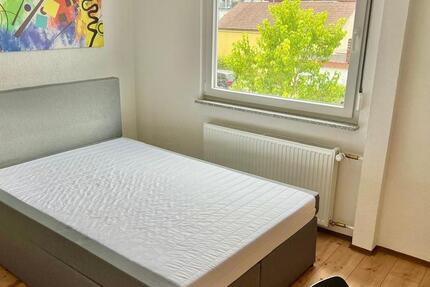 1 Zimmer Apartment zu vermieten zimmer
