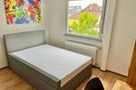 1 Zimmer Apartment zu vermieten zimmer