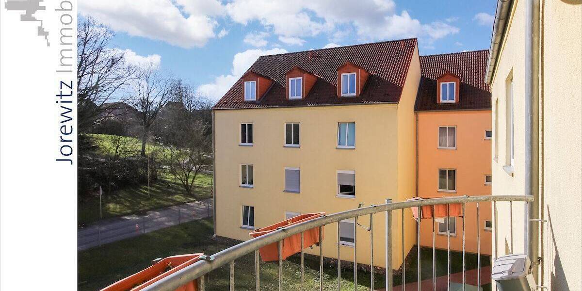 Etagenwohnung Bielefeld Innenstadt - 2 Zimmer, 55 m&sup2;, 510&euro; | Angebot:26155518