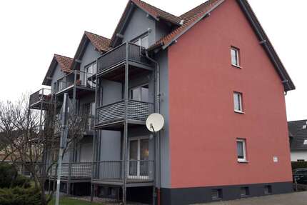 Wohnung zum Mieten in Delitzsch 505 € 56 m² 2 zimmer