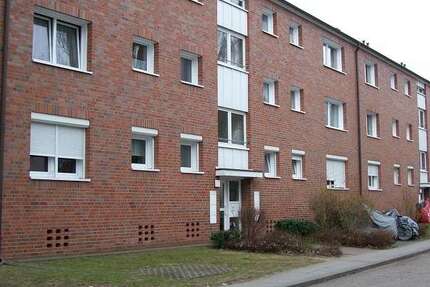 Wohnung Minden Rechtes Weserufer - 3 Zimmer, 68 m&sup2;, 539&euro; | Angebot:25272577