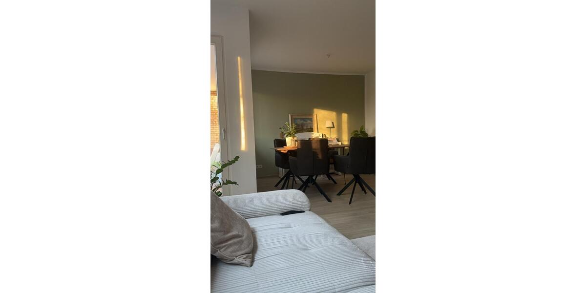 Etagenwohnung Wolfsburg Almke - 3 Zimmer, 68 m&sup2;, 770&euro; | Angebot:26613130