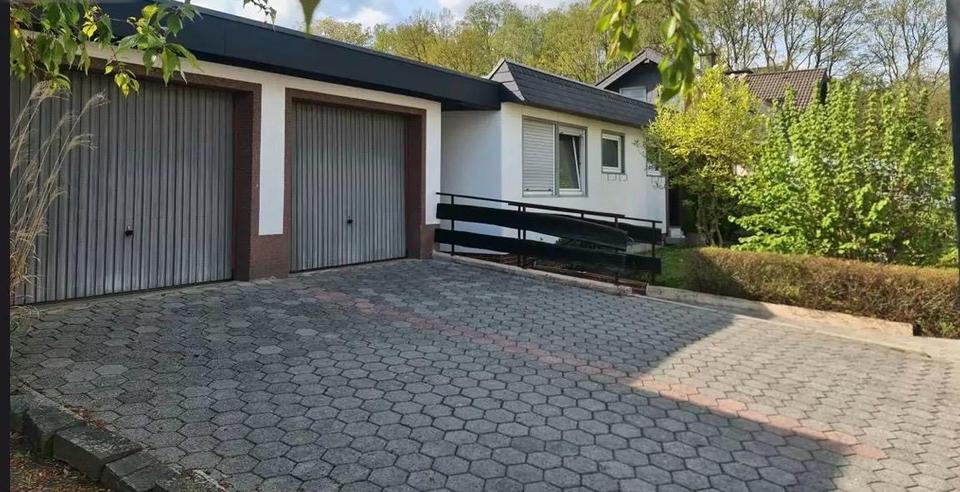 Erdgeschoßwohnung Arnsberg Oeventrop - 4 Zimmer, 115 m&sup2;, 1.700&euro; | Angebot:26432440