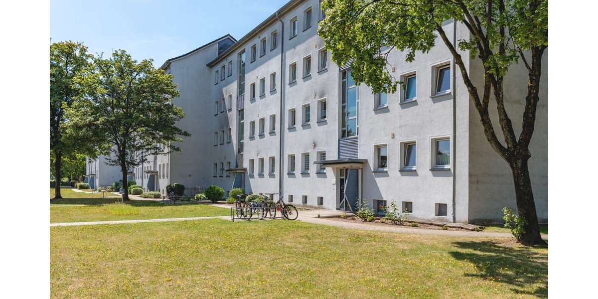 Etagenwohnung Wahlstedt - 2 Zimmer, 57 m&sup2;, 554&euro; | Angebot:25105215