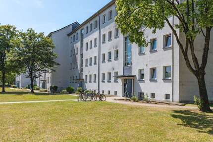 Wohnung Wahlstedt - 2 Zimmer, 57 m&sup2;, 554&euro; | Angebot:25105215