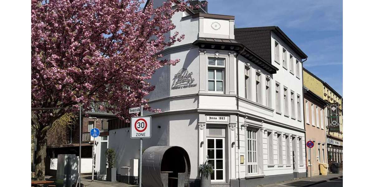 Gewerbeobjekt Viersen Rahser - 1.800&euro; | Angebot:26103172