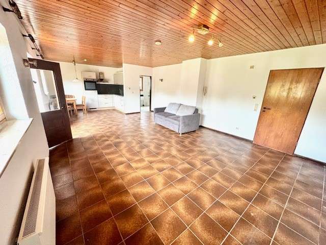 Etagenwohnung Bensheim - 1 Zimmer, 42 m&sup2;, 420&euro; | Angebot:25108291