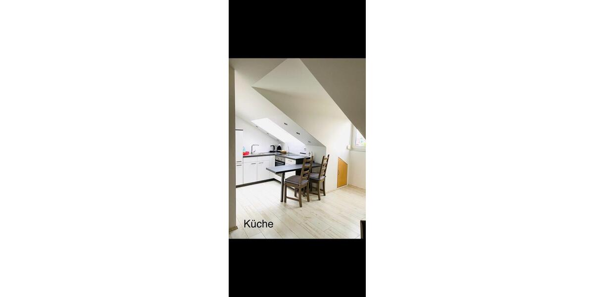 Dachgeschoßwohnung Lenting - 2 Zimmer, 60 m&sup2;, 975&euro; | Angebot:24750838