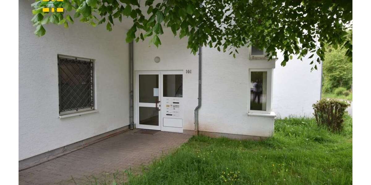 Etagenwohnung Chemnitz Grüna - 2 Zimmer, 60 m&sup2;, 379&euro; | Angebot:26700924