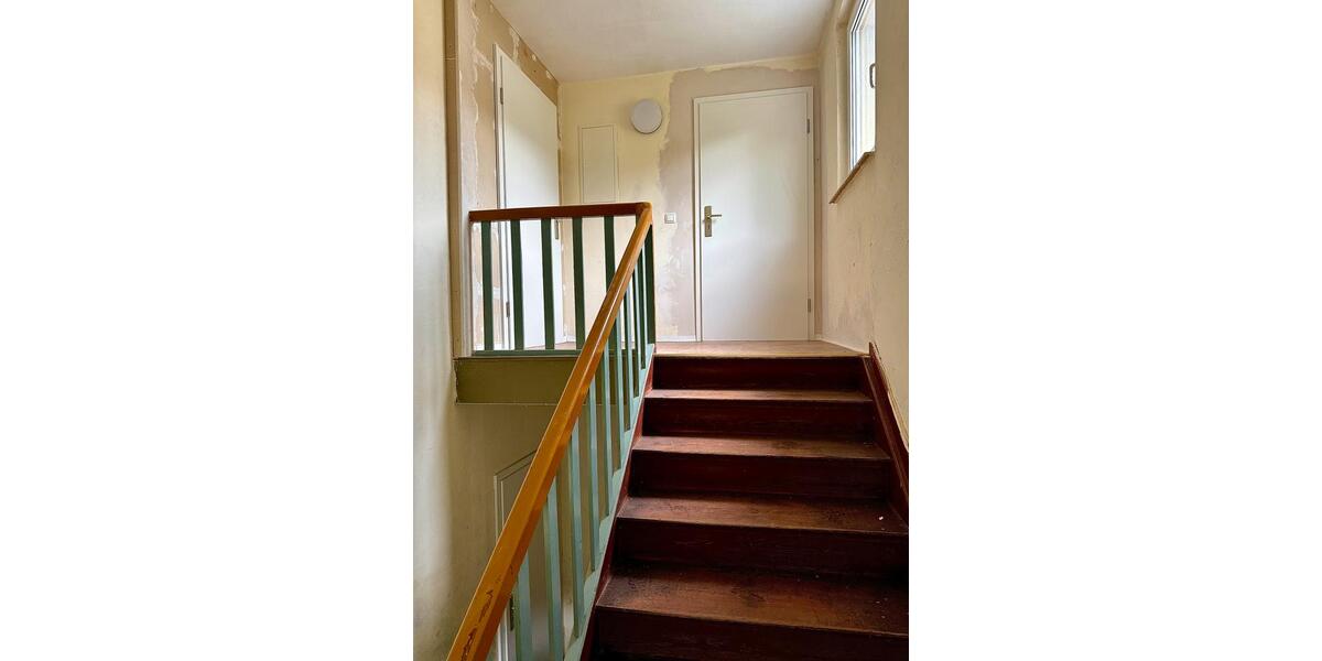 Dachgeschoßwohnung Sitzendorf - 4 Zimmer, 54 m&sup2;, 350&euro; | Angebot:24719567