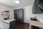 OG Wohnung in kernsaniertem Haus - Appartement Wuppertal Gemarkung Ronsdorf | Angebot:26674010
