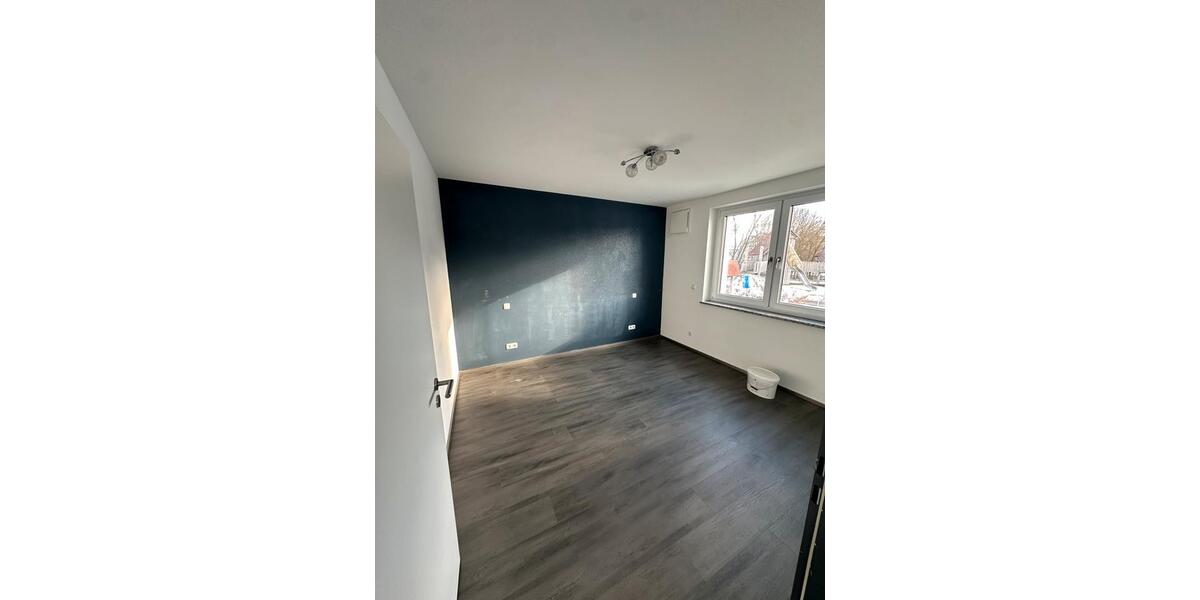 Erdgeschoßwohnung Kaisheim - 2 Zimmer, 50 m&sup2;, 750&euro; | Angebot:24896331