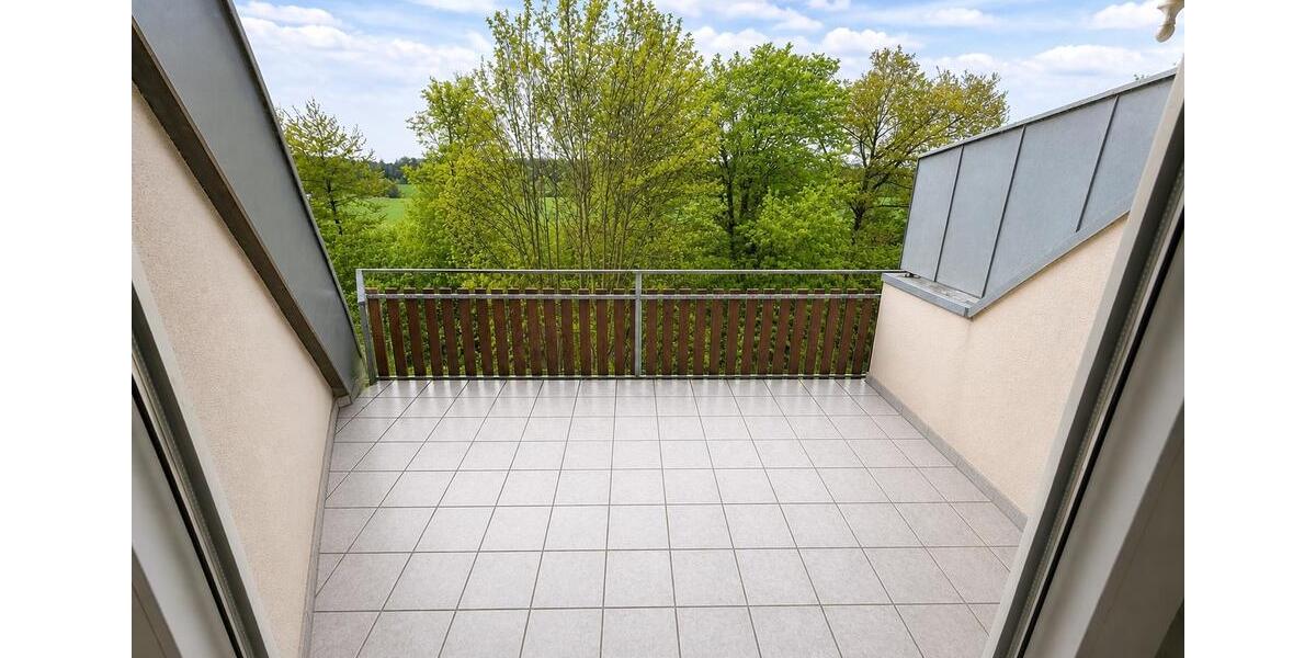 Maisonettenwohnung Bad Rappenau - 2.5 Zimmer, 90 m&sup2;, 1.350&euro; | Angebot:26420791