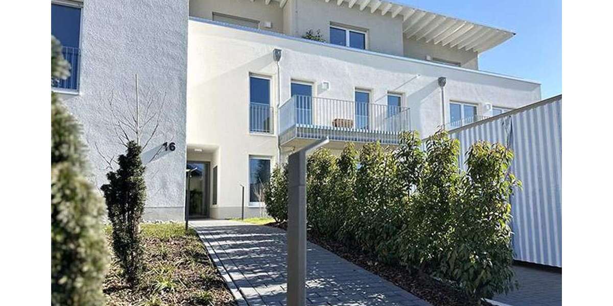 Etagenwohnung Kreuztal - 3 Zimmer, 100 m&sup2;, 1.300&euro; | Angebot:25273792