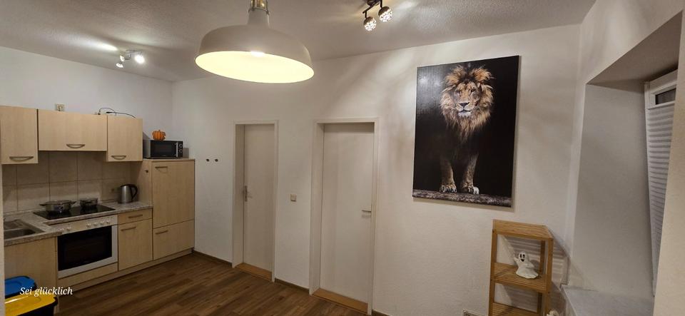 Etagenwohnung Rostock Hansaviertel - 3 Zimmer, 52 m&sup2;, 22&euro; | Angebot:24550143