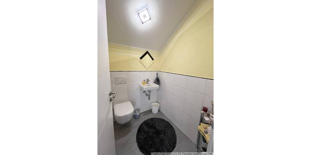 Etagenwohnung Isen - 3 Zimmer, 105 m&sup2;, 1.350&euro; | Angebot:26742072