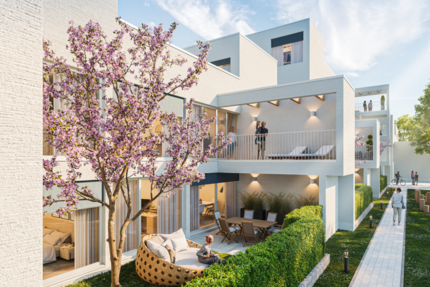 Wohnung zum Mieten in Kempten 1.230 € 77.08 m² 2 zimmer