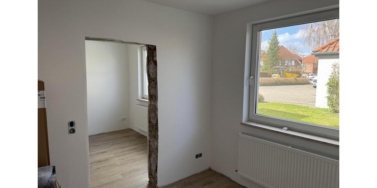 Erdgeschoßwohnung Lübeck Sankt Jürgen - 2 Zimmer, 41 m&sup2;, 635&euro; | Angebot:26021319