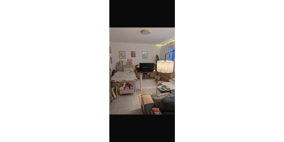 Erdgeschoßwohnung Osnabrück Gretesch - 2 Zimmer, 35 m&sup2;, 800&euro; | Angebot:24869818
